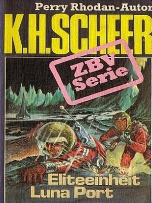 cover image of ZBV 8